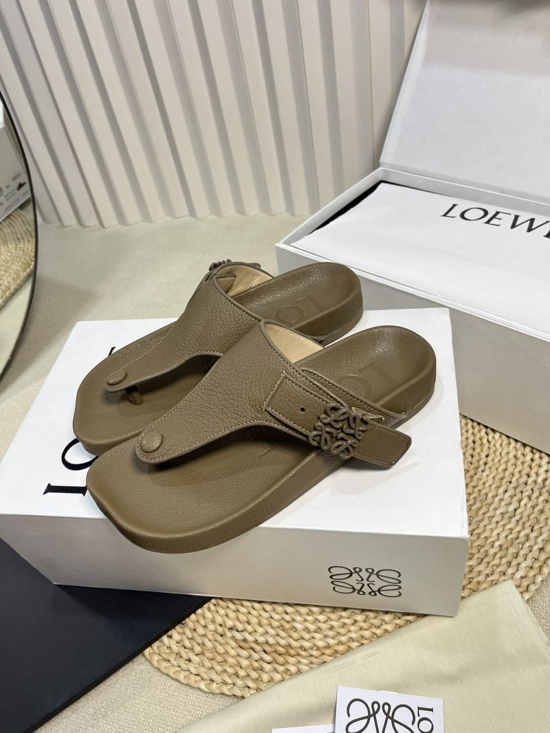 Loewe Sandals